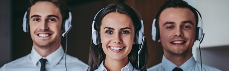 Outsource Customer Support Services