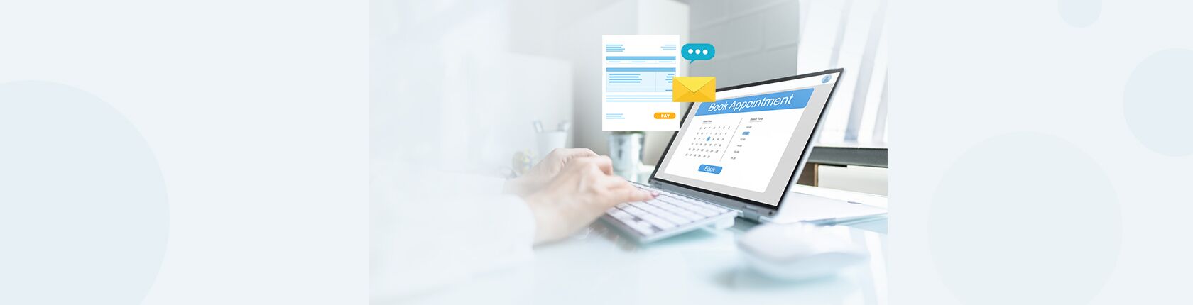 Appointment Payment Reminder Services