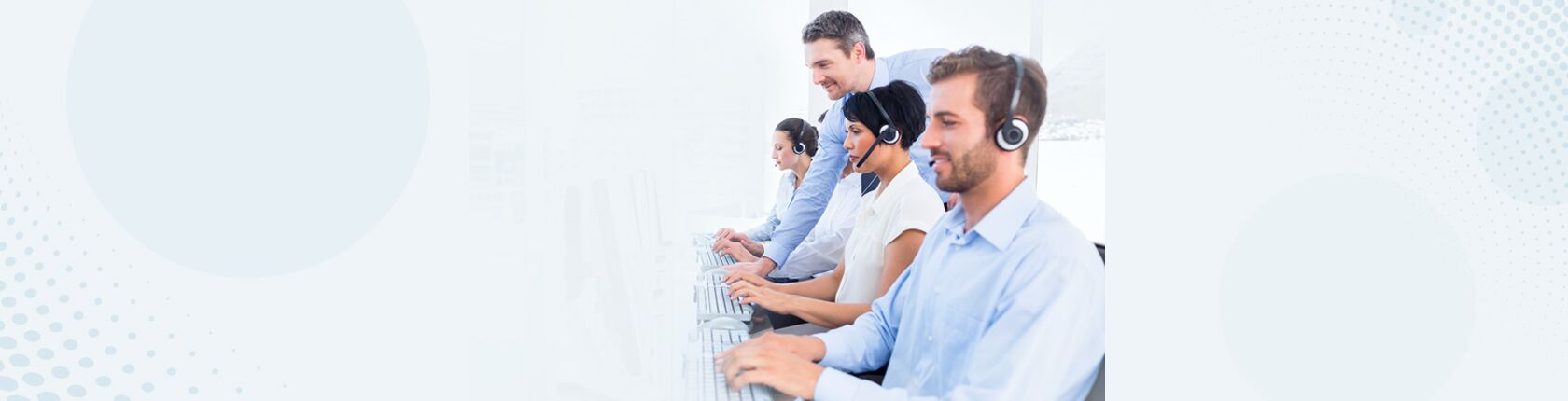 Customer Care Services