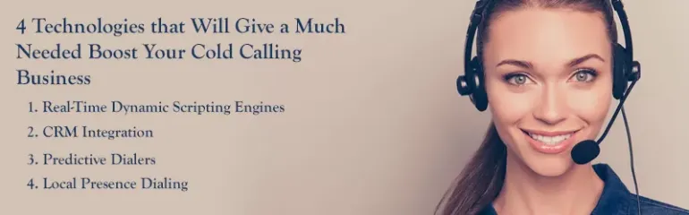  Outsource cold calling Services