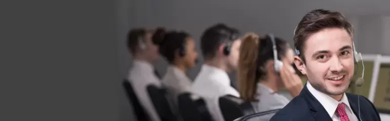 call center outsourcing services