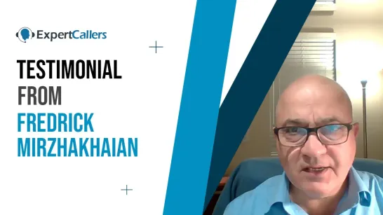 Testimonial from Medicare Advantage Broker