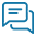 Chat icon