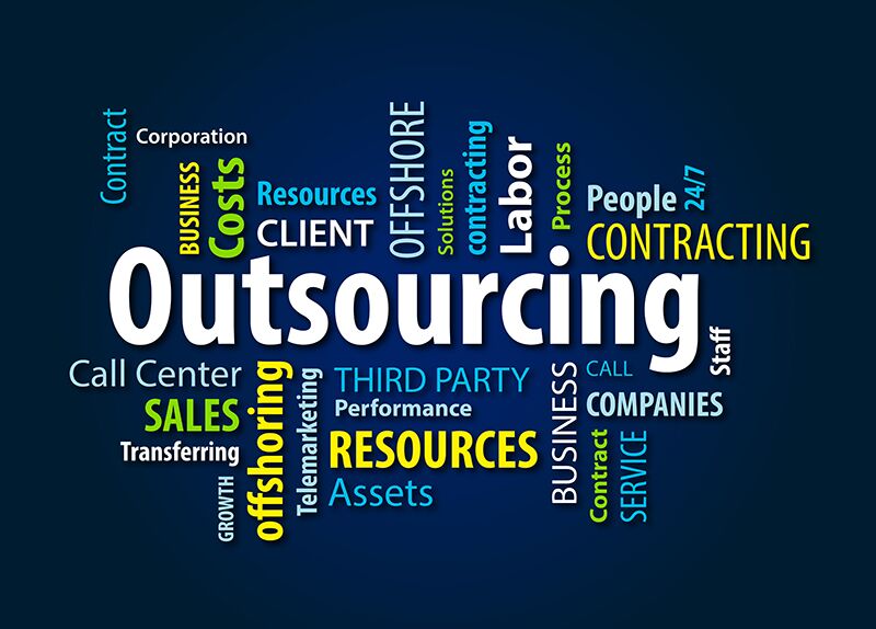 What Is an Outsourcing Company