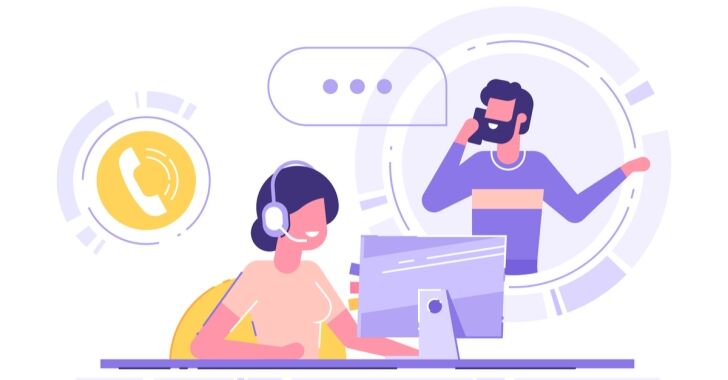 Customer Service