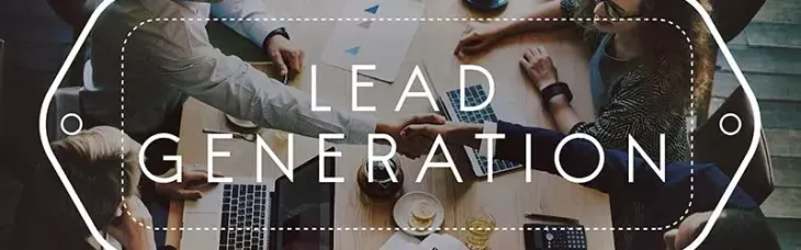 outsource lead generation services