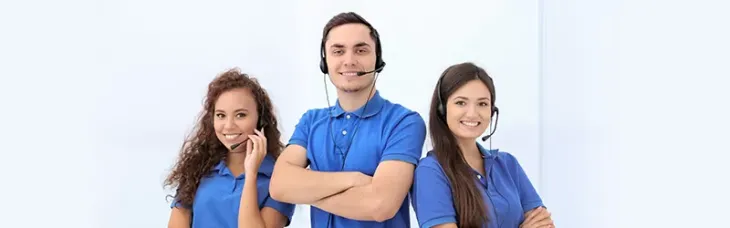 call center outsourcing services