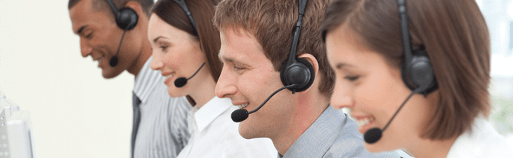 Outsource Customer Support Services