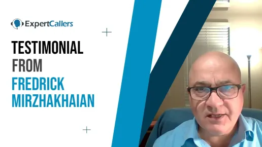 Testimonial from Medicare Advantage Broker